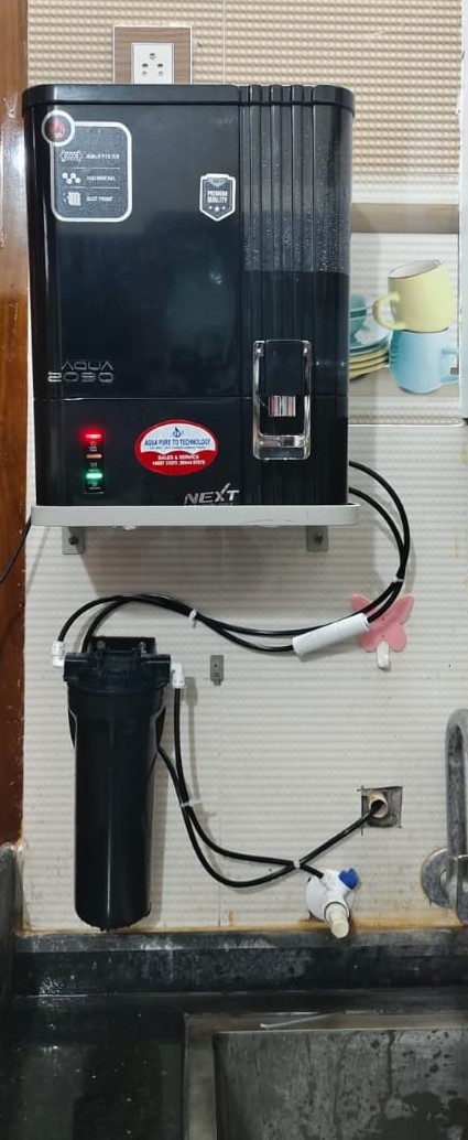 Aqua Pure RO Water Purifier in Ramanathapuram